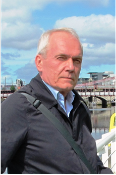 Konstantin E. Samouylov avatar